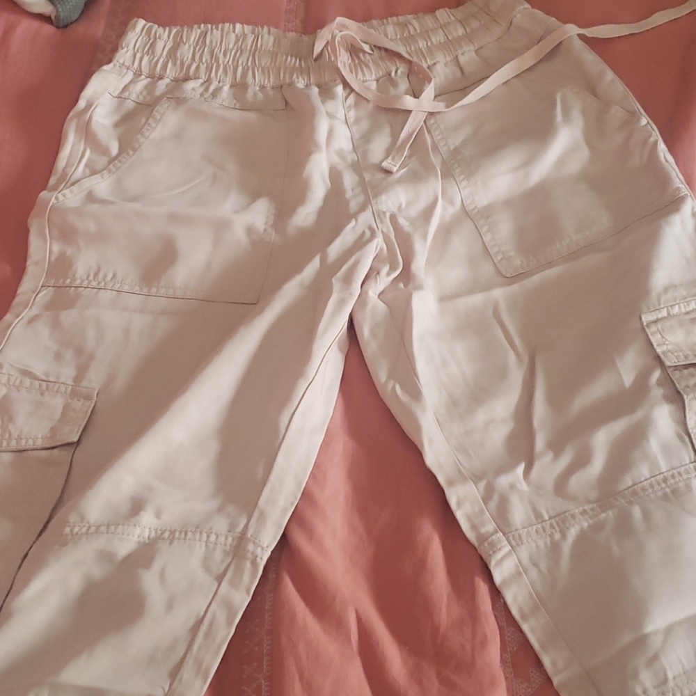 Cargo pants